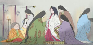 รีวิว The Tale of the Princess Kaguya