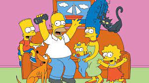 รีวิว The Simpsons Movie